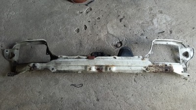 Peugeot boxer fiat ducato pas передній фото №1