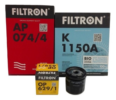 FILTRON FILTER AIR + 2 OTHER PRODUKTY - milautoparts-fr.ukrlive.com