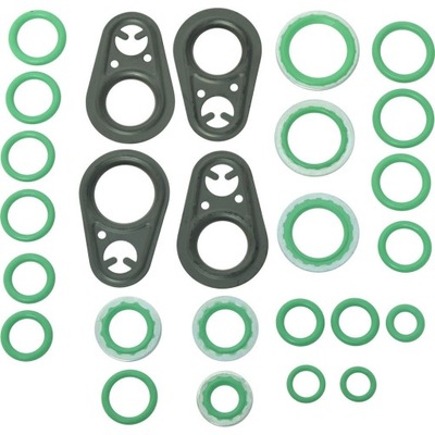 GPD 1321384 SEALS - milautoparts.fr