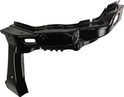 Citroen jumper підкрилок передній чверть новий 14 r. фото №1