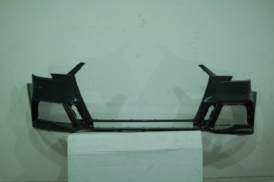 Бампер audi s3 a3 s-line 8v sportback lift 2017 фото №1