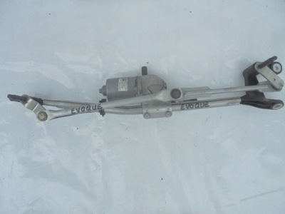 Механізм двірник range rover evoque фото №1