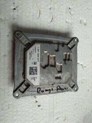 Модуль led перетворювач range rover 1307329241 фото №1