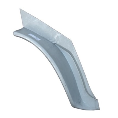 Mercedes sprinter vw lt 95-06 підкрилок ремкомплект підкрилок перед ліва фото №1