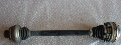 Audi a6 a7 a8 привідний вал задня права 8r0501204d фото №1