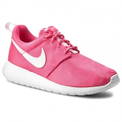 NIKE ROSHE ONE GS 37,5 Buty 599729609 KAISHI BIEGI