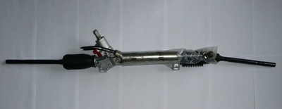 Трансмиссия рулевая рейка peugeot 406 coupe 4000k9 фото №1