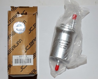 SKODA AUDI SEAT VW FILTER FUEL B3W027PR - milautoparts-fr.ukrlive.com