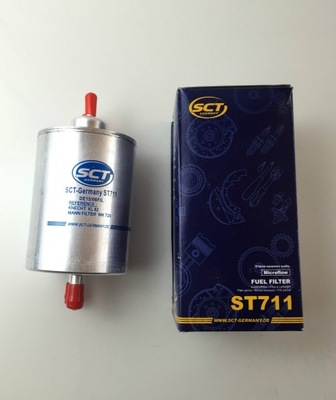 FILTRE CARBURANT MERC W202 W203 E W210 S202 PP947/1 - milautoparts-fr.ukrlive.com