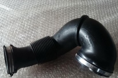 Audi a8 d4 2.0 tfsi труба wąż всасывающий 4h0129661 фото №1