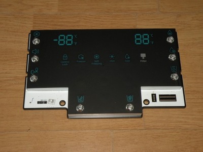 (EC-01N) SAMSUNG - MODUŁ WYŚWIETLACZA DA92-00662