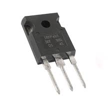 IRFP460 TO247 NMOSFET 500V 20A 280W 0,27R