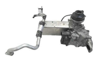 Audi 3.0 tdi радиатор выхлопных газов egr 059131511aj фото №1