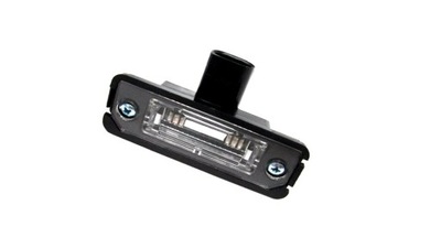 VW GOLF IV LUPO LIGHTING PLATES REJESTRACYJNEJ - milautoparts-fr.ukrlive.com