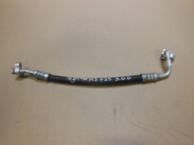 Трубка шланг кондиціонера bmw x3 f25 3.0d фото №1