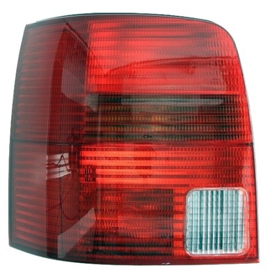 LAMP REAR REAR VW PASSAT B5 96-00 SEDAN LEFT TYC - milautoparts-fr.ukrlive.com