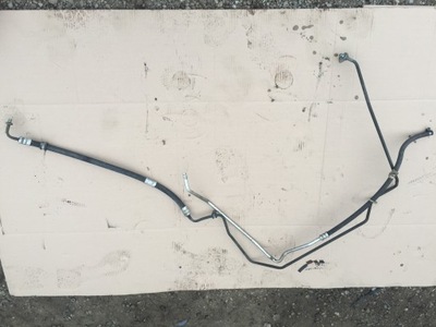 Volvo s60 v70 s80 2.0 2.4 дроти рейки рульового управління фото №1