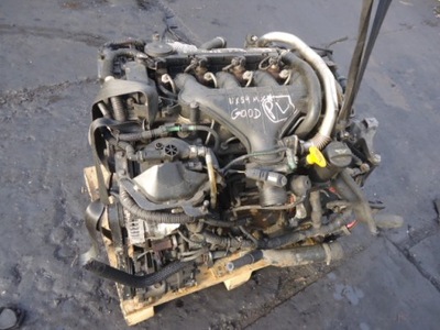 MOTOR JUEGO 2.0 D VOLVO S40 V50 S60 D4204T2 07R  