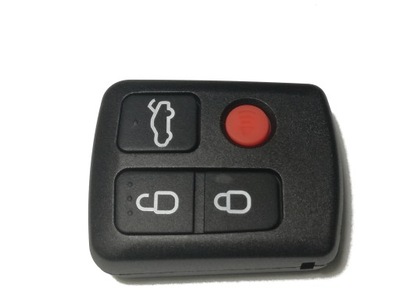 PILOT KLUCZYK FORD 433Mhz