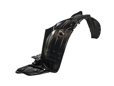 Подкрылок подкрылок nissan note 2006- перед левая фото №1