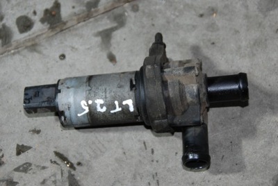 Vw lt 2.5 tdi помпа циркуляция wody фото №1