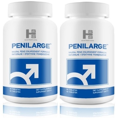Penilarge Gel ml