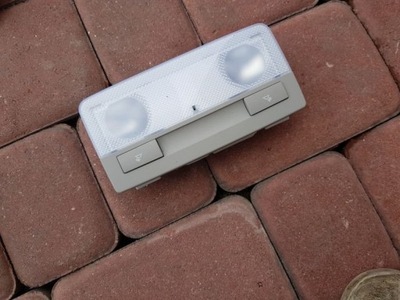 Освещение лампа кабины opel insignia 13285094 фото №1