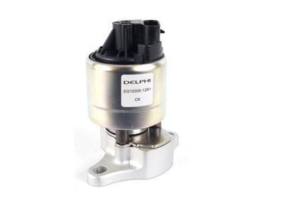 DELPHI EG10006-12B1 VALVE AGR - milautoparts-fr.ukrlive.com