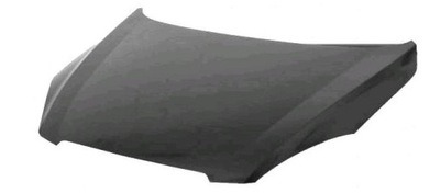 Капот kia cee'd '06-'09 фото №1