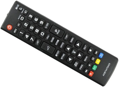 PILOT LG AKB74475403 AKB74915346 LF610 LF510 LF620