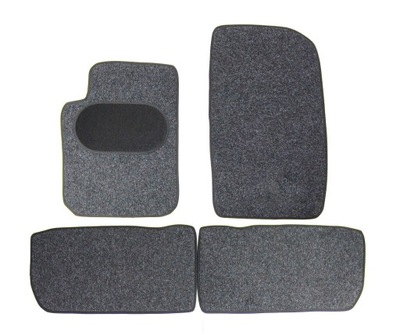 MATS CITROEN XSARA PICASSO 99-2010 AUTOMOTIVE - milautoparts-fr.ukrlive.com