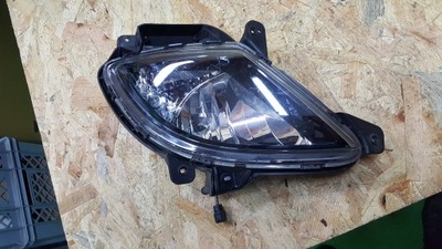 HALOGEN LAMP RIGHT FOG LAMP HYUNDAI IX20 DRL R - milautoparts-fr.ukrlive.com