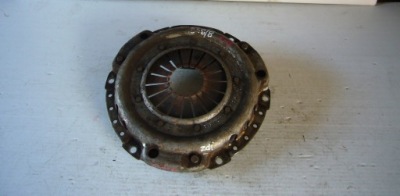 348/8 прижим сцепления mercedes cklasa w202 2.2 16v дизель фото №1