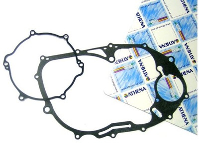 ATHENA S410210008005 GASKET CAPS CLUTCH SET - milautoparts-fr.ukrlive.com