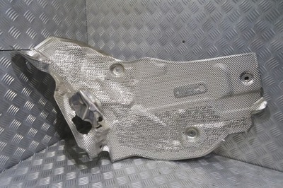 Mercedes sl w231 захист теплова 2316800122 фото №1