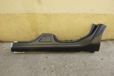 OPEL ASTRA IV 4 J SEDAN SILL LEFT NEW CONDITION ORIGINAL - milautoparts-fr.ukrlive.com