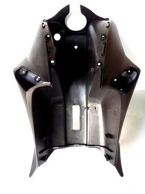 CZASZA OSŁONA KOLAN PLASTIK KYMCO AGILITY 50