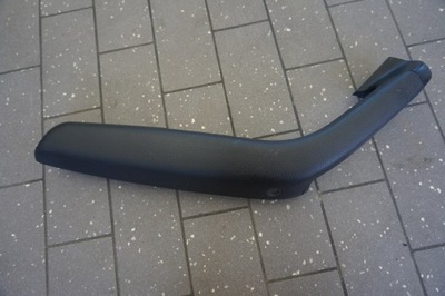 ARMREST DOOR LEFT REAR AUDI RS6 4F0867373A - milautoparts-fr.ukrlive.com