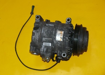 PUMP COMPRESSOR AIR CONDITIONER AUDI A6 C5 2.5 TDI - milautoparts-fr.ukrlive.com