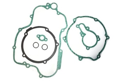 ETANCHÉITÉ DE MOTEUR PARTIÉ INFÉRIEURE KAWASAKI KX 125 01-02 - milautoparts-fr.ukrlive.com