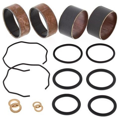 SET REPAIR FRONT SUSPENSION FROM BUSHINGS ALL BALLS 38-6103 - milautoparts-fr.ukrlive.com