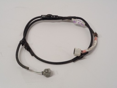 Жгут бампера задняя задняя toyota yaris iii 2011-14 фото №1