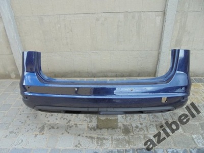 VW SHARAN, SEAT ALHAMBRA 7N0 - BUMPER REAR - milautoparts-fr.ukrlive.com