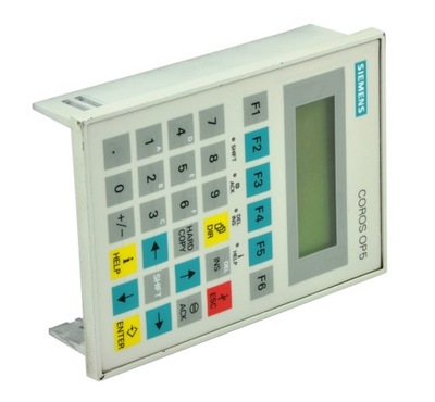 6AV3505-1FB01 Panel operatorski OP5-A1 HMI