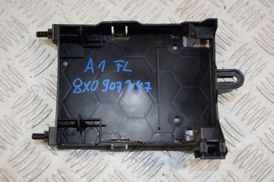 BRACKET CONTROL UNIT AUDI A1 8X0 8X FACELIFT 8X0907347 - milautoparts-fr.ukrlive.com