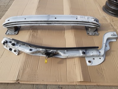 Усилитель верхний замок капот nemo fiorino фото №1