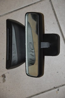 Зеркало внутреннее фотохромный alfa romeo mito фото №1