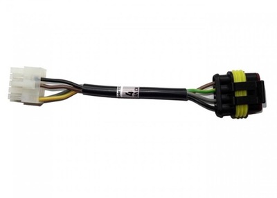 ADAPTATEUR 7-4 INTERFEJS-U LANDI LES-98-A LOV-ECO LIS - milautoparts-fr.ukrlive.com