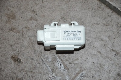 MODULE IMMOBILIZERA SUZUKI SWIFT MK6 37190-62J10 - milautoparts-fr.ukrlive.com