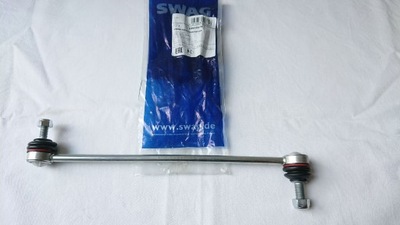 Соединитель стабилизатора перед volvo s60 i s80 v70 ii фото №1